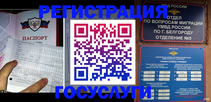 временная регистрация в квартире в Куртамыше